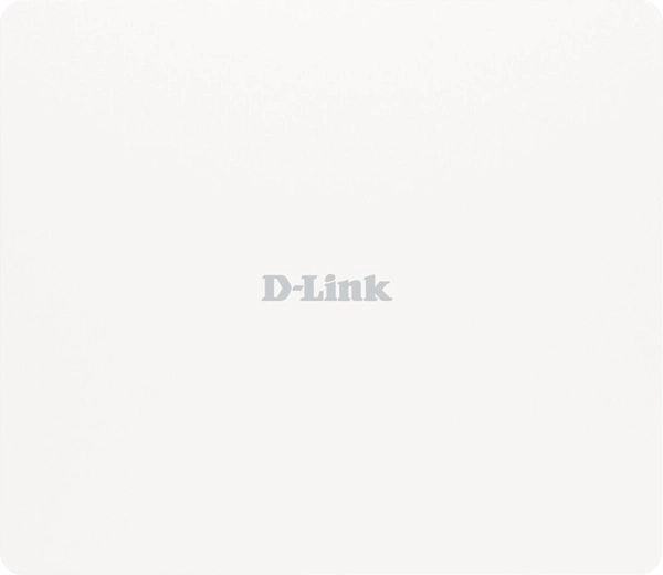 Point d’accès extérieur Wi‑Fi 6 AX3000 avec PoE D-Link DAP-X3060OU