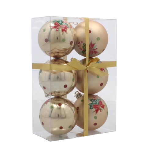 Finitions brillantes et mates pour un effet maximal