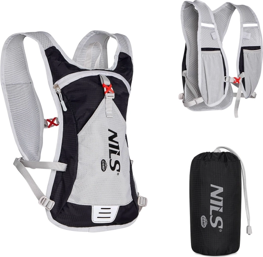 Organisation futée et prédisposition pour poche à eau