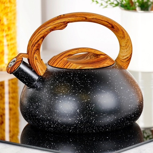 Style granit élégant