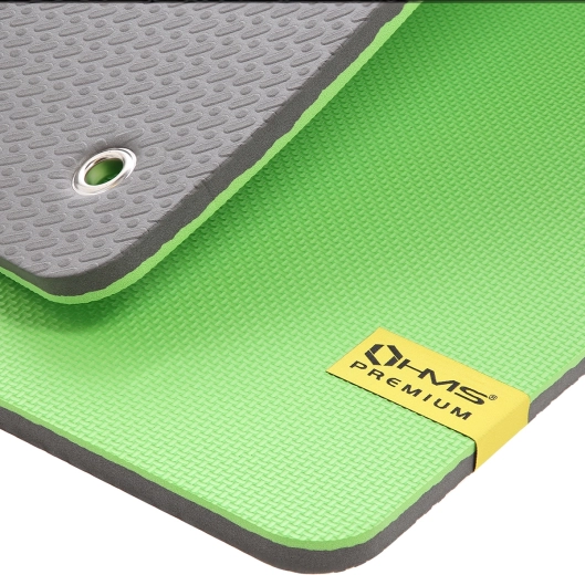 Suspension murale hygiénique