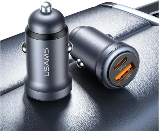 Conception robuste et LED pour plus de confort la nuit