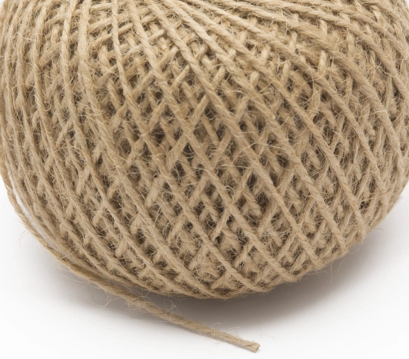 Ficelle de jute