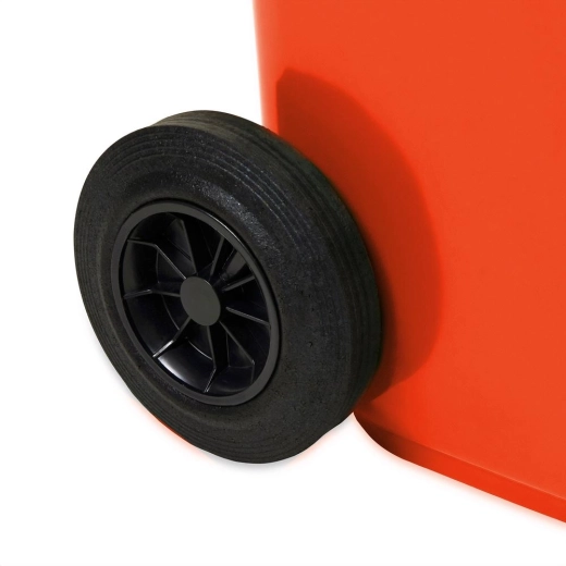 Structure résistante pour une longue durée de vie