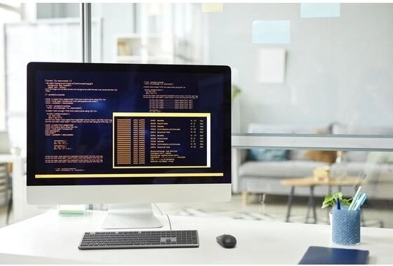 Productivité programmable et touche AI Copilot