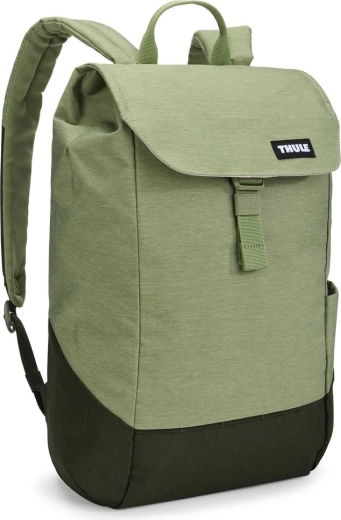 Sac à dos Thule Lithos 16 l quiet green/dark green
