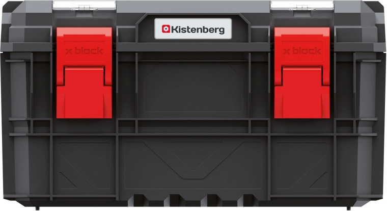 Construction robuste et haute capacité de charge