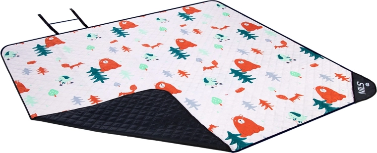 Pliage compact et transport facile