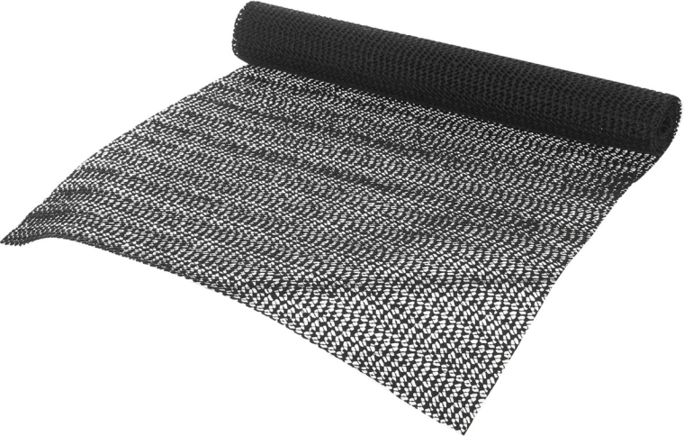 Surface antidérapante pour un rangement stable
