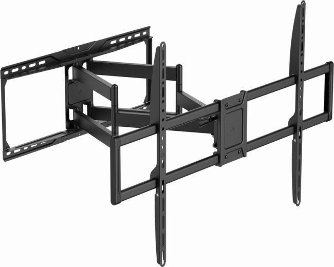 Large compatibilité pour TV 50–105" et VESA jusqu’à 900 × 600