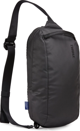 Sac à dos bandoulière Thule Tact 8 l noir