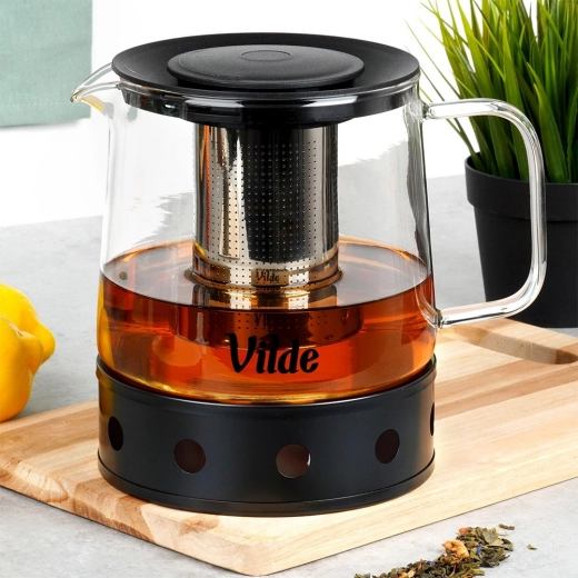 Verre borosilicate résistant à la chaleur