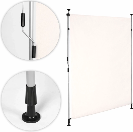 Stabilité et protection réunies