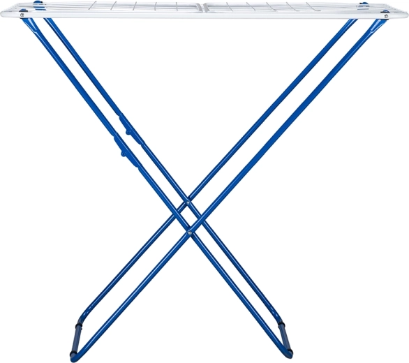 Pliable à plat – rangement facile