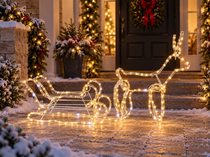 Décoration pour la maison et le jardin