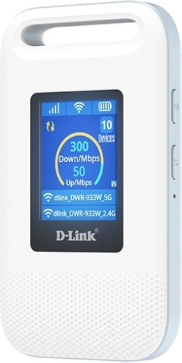 Wi‑Fi 6 pour jusqu