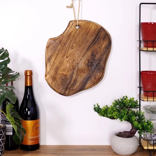 Suspension pratique et gain de place