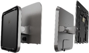 Adaptateur pour écran supplémentaire SUNMI D3 PRO