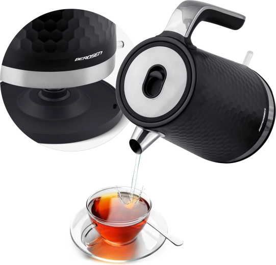 Base rotative à 360° pour une utilisation confortable