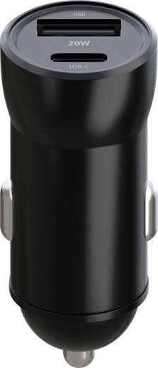 Charge rapide 20 W avec prise en charge PD et QC