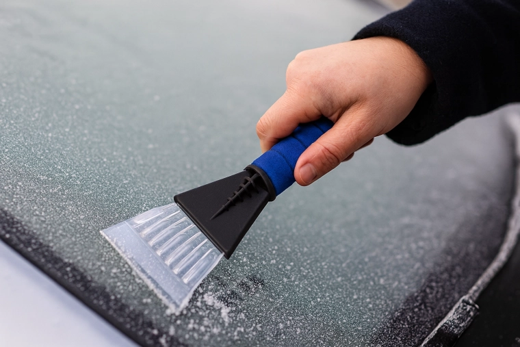 Compact et toujours à portée de main