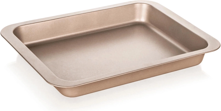 Plaque de cuisson CULINARIA Gold 36,5 × 27 × 4,5 cm