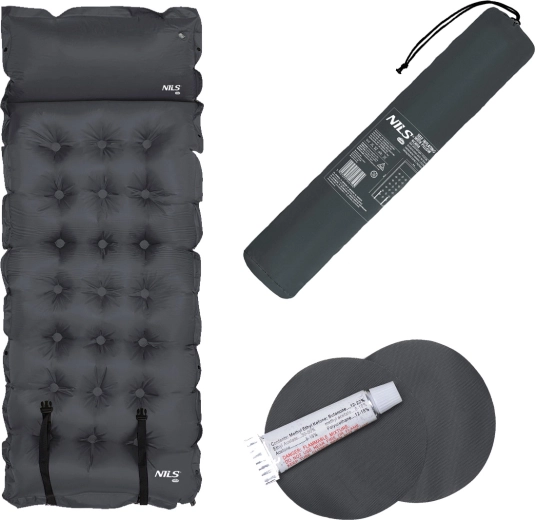 Rangement facile et accessoires pratiques