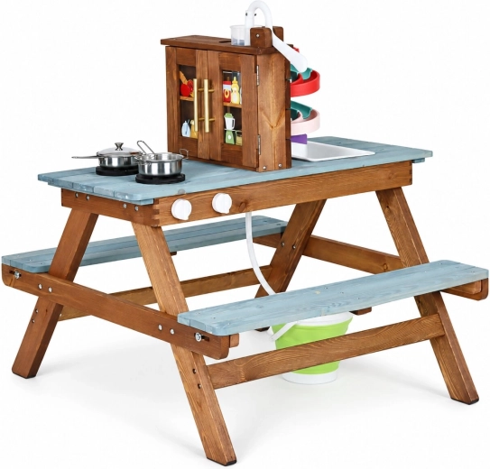 Cuisine pour les petits chefs