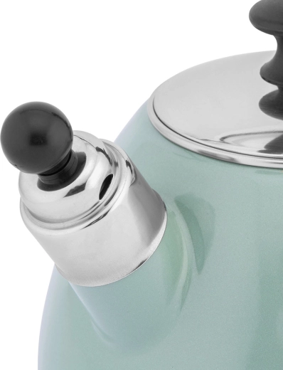 Forme conique avec une bonne conduction de la chaleur