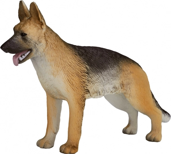 Figurine Mojo de berger allemand