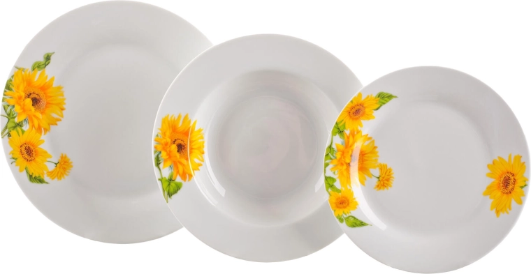 Compatible lave-vaisselle et micro-ondes