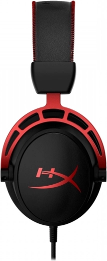 Confort HyperX et cadre en aluminium robuste