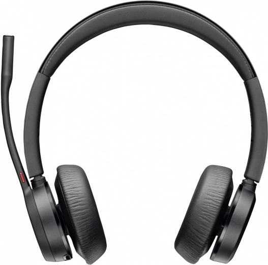 Casque sans fil Poly Voyager 4320 MS USB-A + BT700