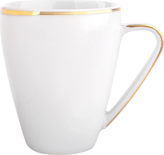 Tasse MariaPaula Moderna Gold 350 ml