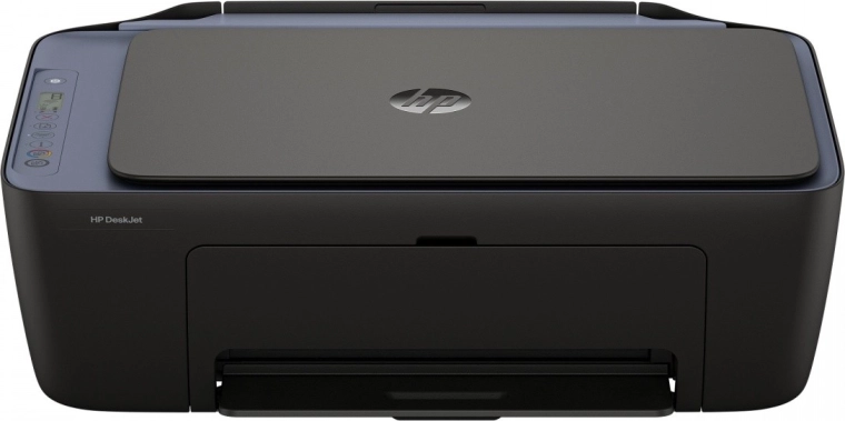 Imprimante multifonction à jet d’encre HP DeskJet 2921 All‑in‑One
