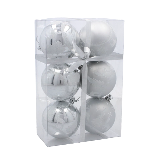 Incassables et légères pour des fêtes en toute sécurité