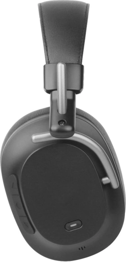 Commandes directement sur le casque