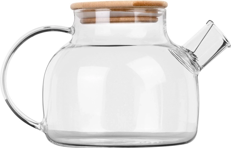 Verre borosilicaté résistant aux températures