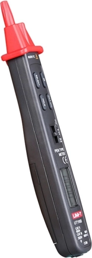 Écran rétroéclairé lisible