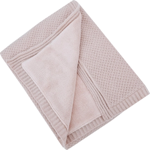 Tricot doux respectueux de la peau