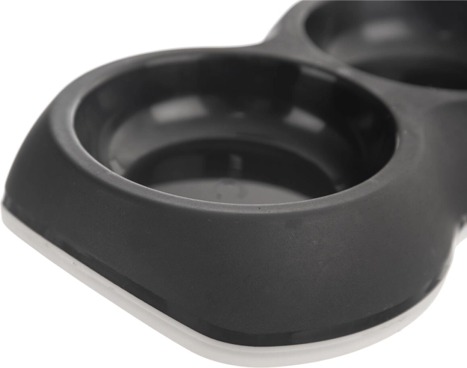 Base stable pour un repas plus serein