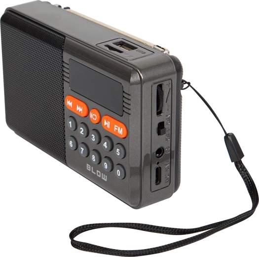 Haut‑parleur Bluetooth pour musique sans fil