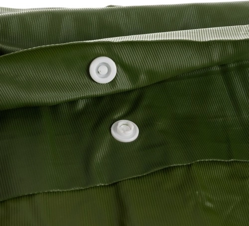 Matériau PVC résistant