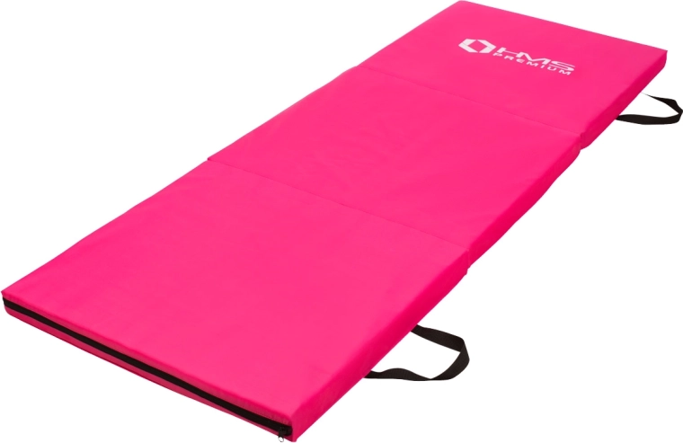 Design pliable tri-fold et rangement facile