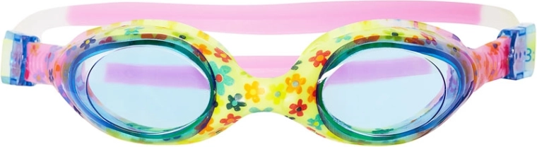 Sécurité pour les yeux sensibles des enfants