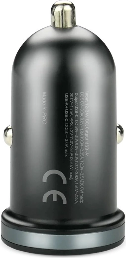 Conception compacte et robuste