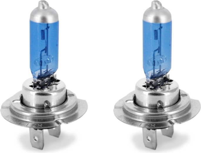 Culot H7 pour véhicules de 12 V