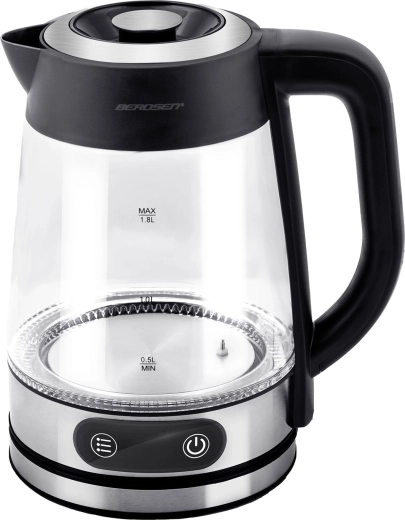 Verre borosilicaté pour pureté et durabilité