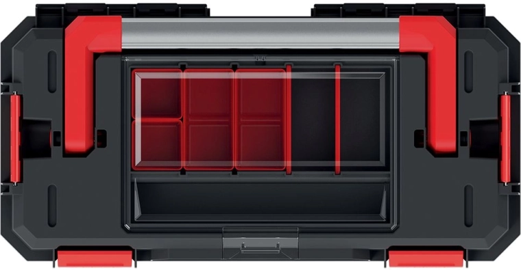 Protection IP55 pour les conditions exigeantes