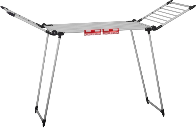 Jusqu’à 19 m de surface de séchage pour une machine complète